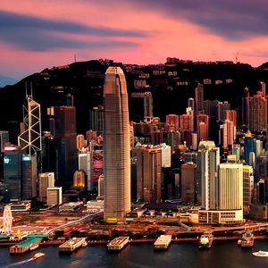 Meet your Posher, Amelia